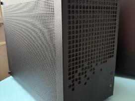 Jonsbo z20 black micro atx