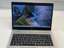 Hp Elitebook 840 G5 i5-8350u 8gb RAM 256 GB SSD