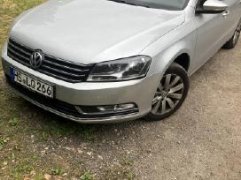 Automobilis Iš vokietijos