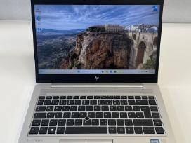 Hp Elitebook 840 G6 i5-8265u 8gb RAM 256 GB SSD