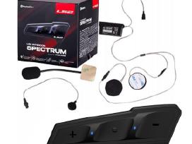 Ls2 Spectrum EVO pasikalbėjimo įranga Interkomas