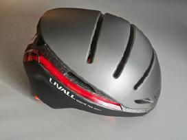 Dviratininko šalmas "Livall Smart Helmet Evo21"