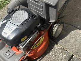 Parduodama žoliapjovė, Husqvarna R145sv