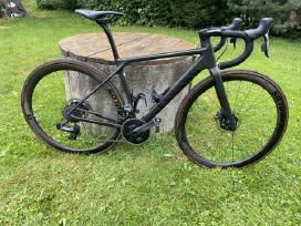 Canyon endurace CF SLX