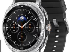 Naujas Samsung Watch8 Classic Lte laikrodis