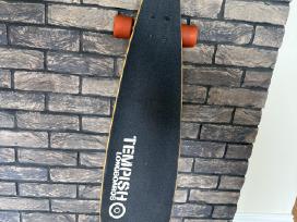 Tempish longboard