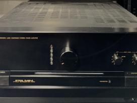Denon poa-2400 / 2200 / pra-1200