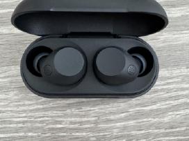 Sony wf-c710n bevielės bluetooth ausinės