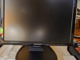 Samsung Syncmaster 760 Bf 17 coliu