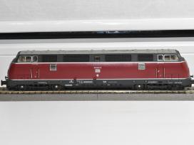Lima dyzelinis lokomotyvas V 230