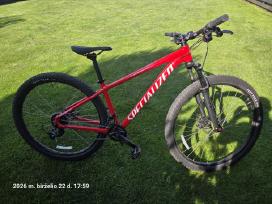 Dviratis Specialized Rockhopper 29 kalnų dviratis