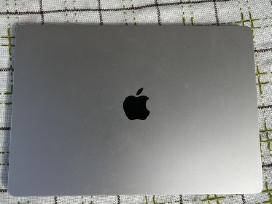 Apple MacBook Air 15 m3 512gb naujas
