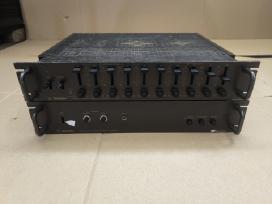 Technics Se-9060 ir Sh-9010