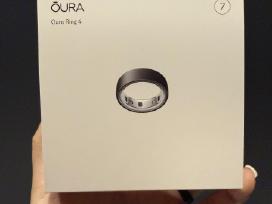 Oura ring 4 naujas