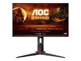 Aoc 24g2su/bk