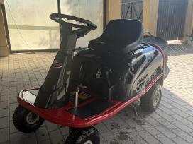 Mtd Mini Rider 60 traktoriukas
