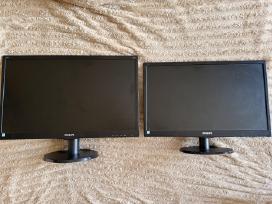 Monitoriai Philips 60 Hz