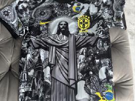 Brazil nike marškiniai