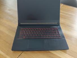 Msi Thin Gf63 i5-12450h, 16gb, 500ssd Rtx 4060 8gb