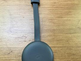 Google Chromecast 3 kartos