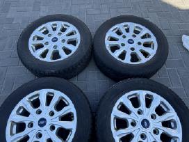 Fors Transit custom