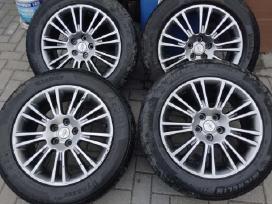 Parduodu ratlankius ford Kuga
