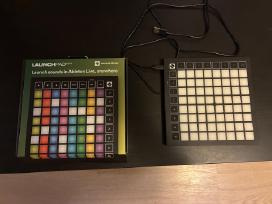 Novation launchpad mini mk3