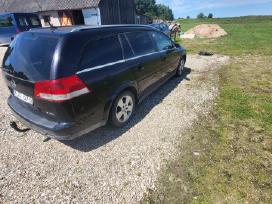 Parduodu opel vectra