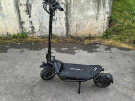 Skelbimo 'Paspirtukas Rovoron R7 (Dualtron)' paveikslėlis