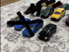 Mercedes Benz modeliukai