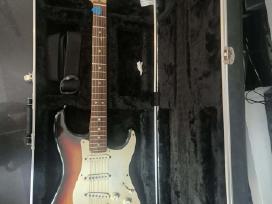 Fender Custom Shop Strat 2001 Usa