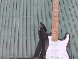 Elektrine gitara