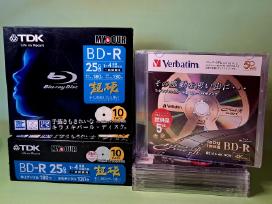 Blu-ray diskai