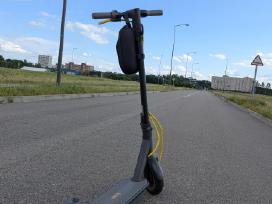 Parduodamas Segway Ninebot Max G30 – 290 €