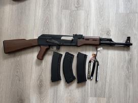 Airsoft G&g Ak47