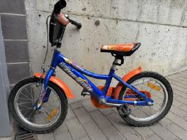 Vaikiškas dviratis Merida Dino 16"