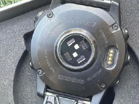 Garmin Fenix 7 Sapphire Solar 47mm Titanium