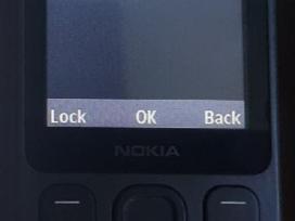 Nokia 105 (2023) Dual Sim – Kaip naujas / Like new