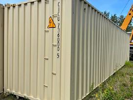 40os containers
