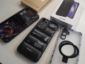 Samsung Galaxy A54 5G 256gb su priedais