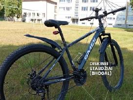 Smqi 29" kalnų dviratis