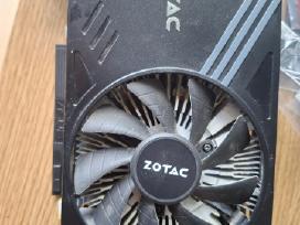 Biudžetinis Upgrade Kit: Ryzen 7 1800x + Gtx 1060