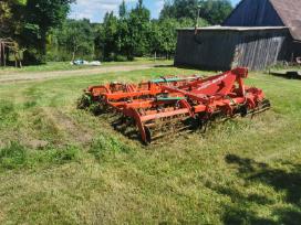 Kultivatorius Agro-masz Au36