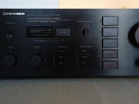 Dual Mono Stiprintuvas Pioneer A-77x