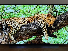 LG Oled48c21la 4k 120hz Oled TV