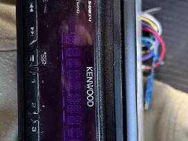 Kenwood Kdc-101