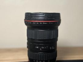 Canon 16-35 f2.8 II L