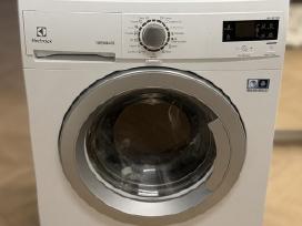 Skalbimo mašina electrolux