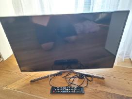 Samsung Ue32 televizorius