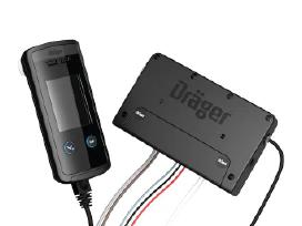 Alkoblokas Dräger Interlock 7500